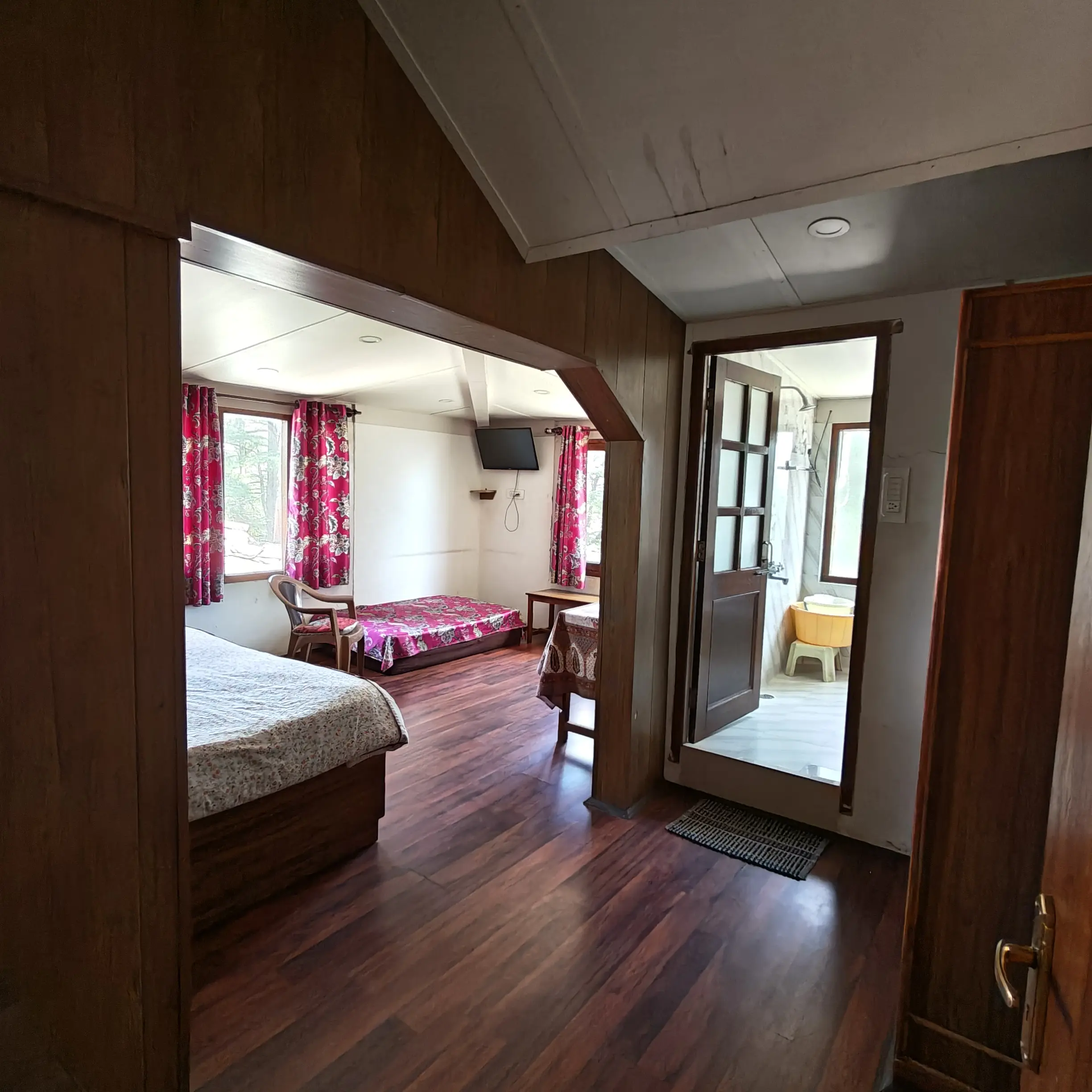 Executive Room — Heritage Aira Holme