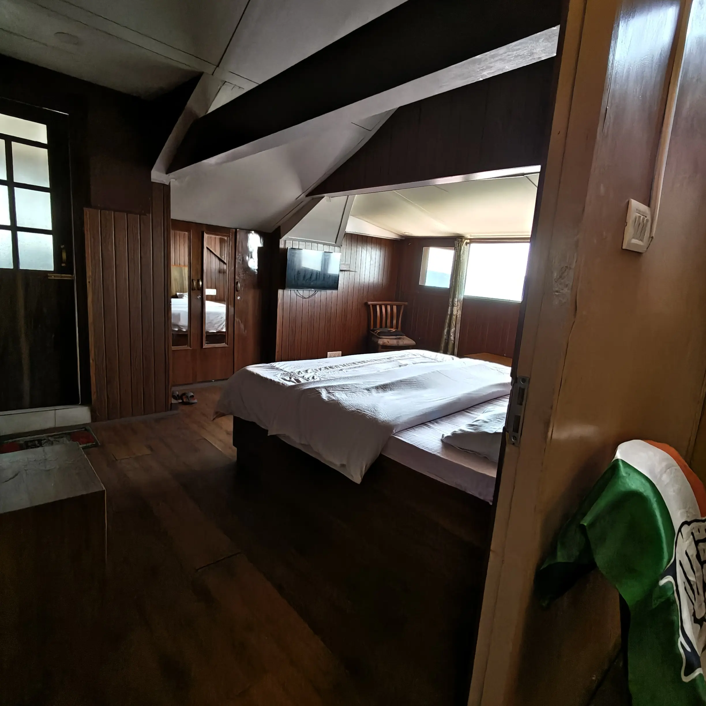 Standard Room — Heritage Aira Holme